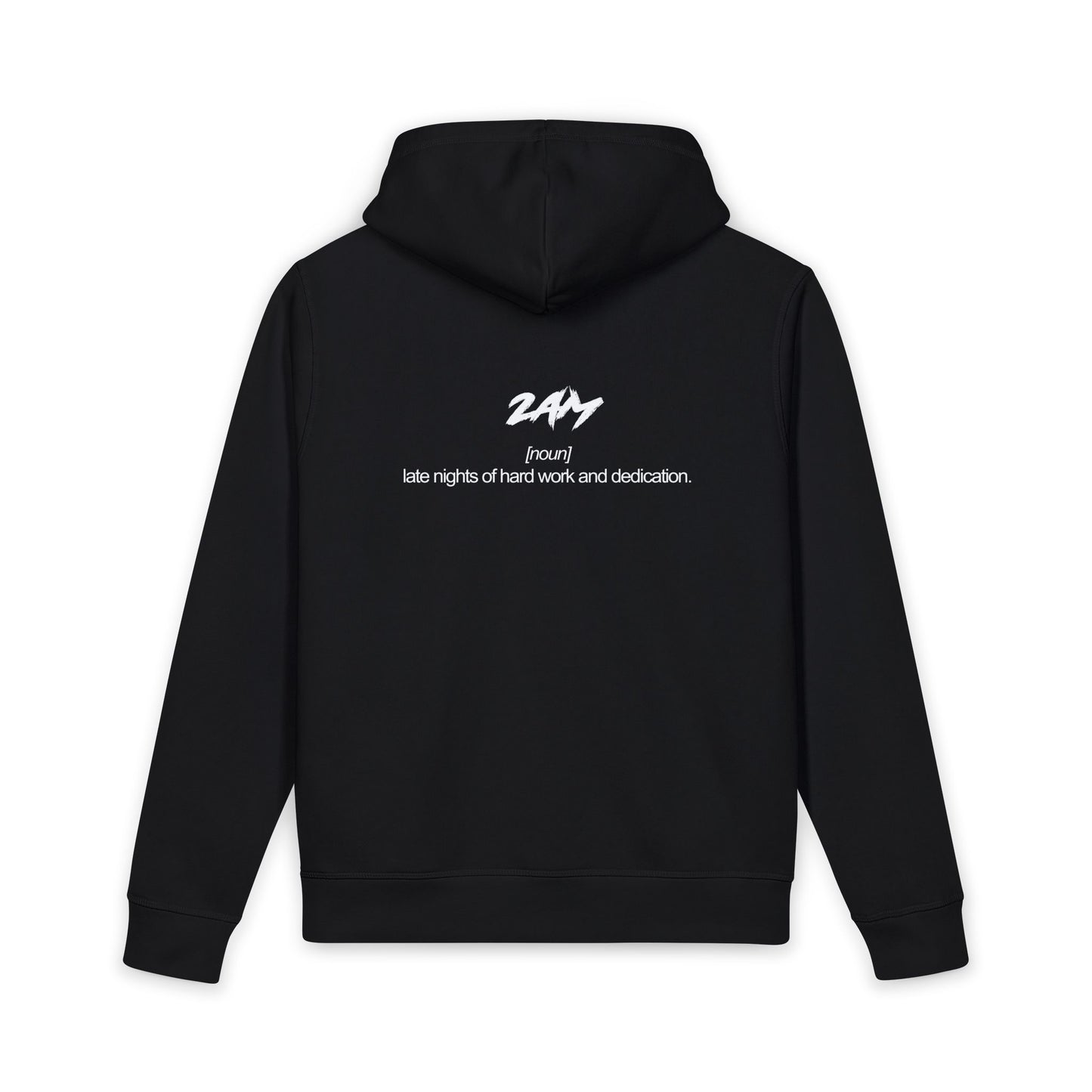 " Definition " Hoodie