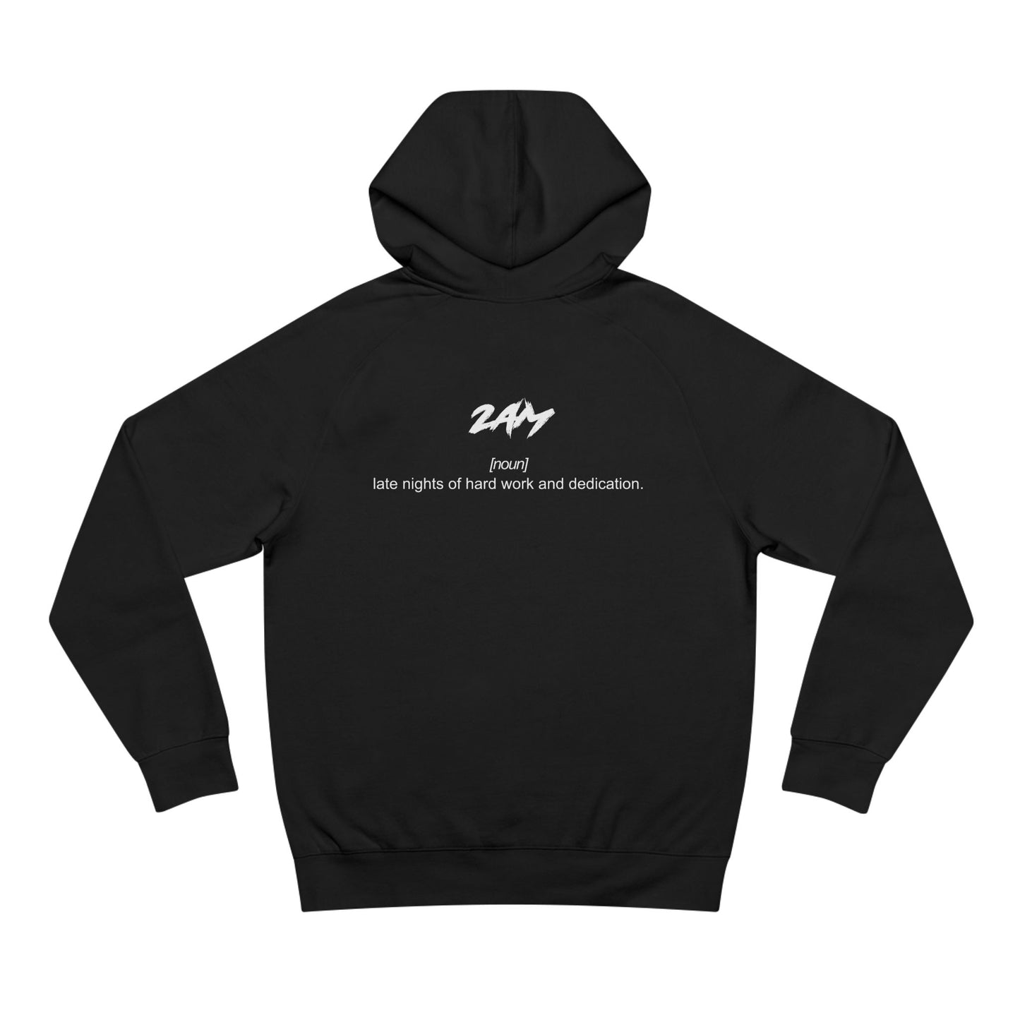 "Definition" Hoodie
